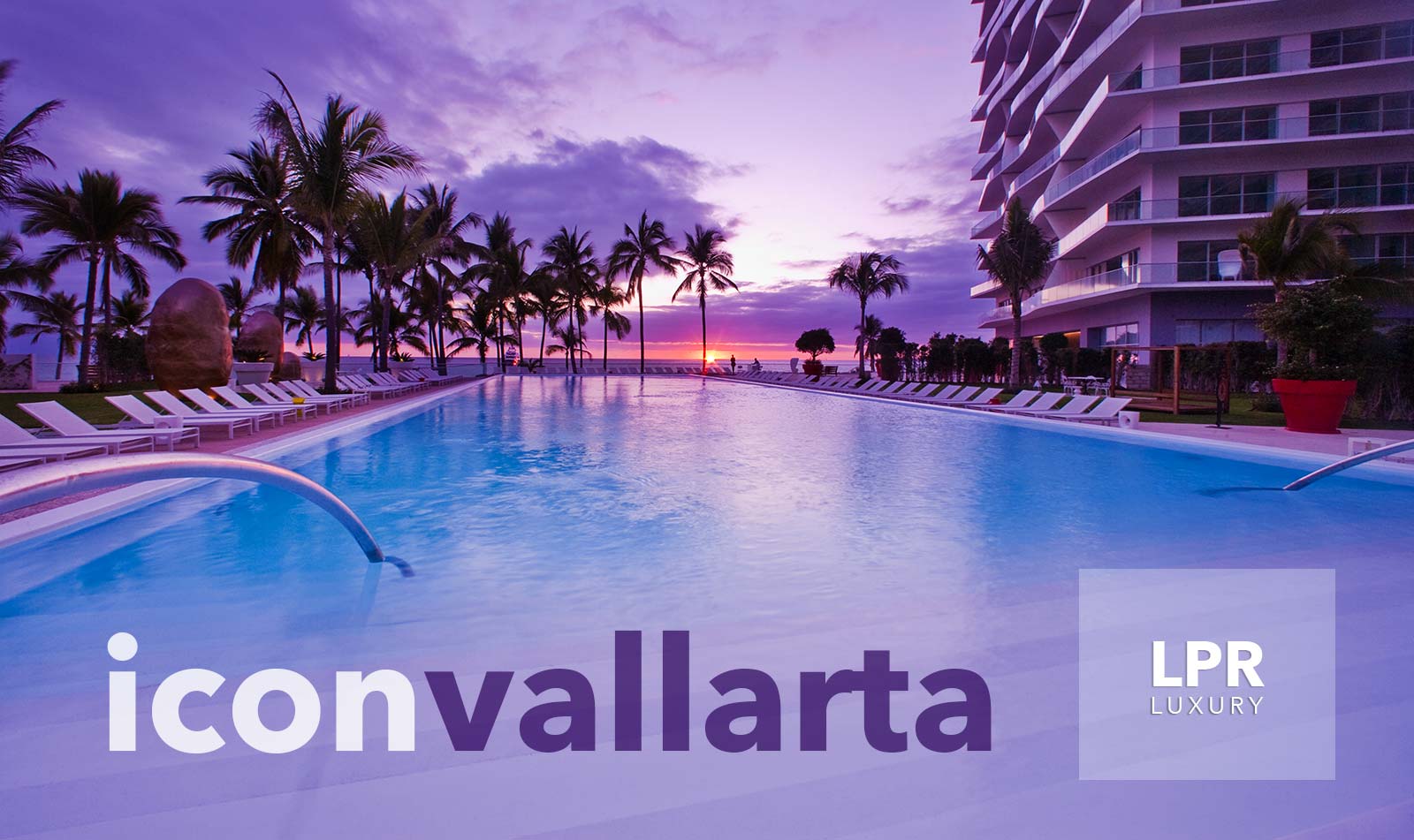 Icon Valarta - Puerto Vallarta Luxury beachfront condos for sale and rent - Hotel Zone Puerto Vallarta real estate