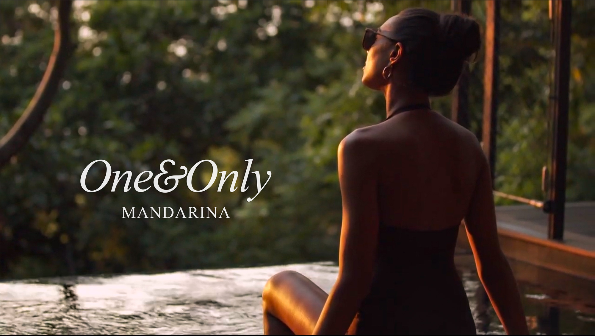 One&Only Mandarina, Riviera Nayarit, Mexico