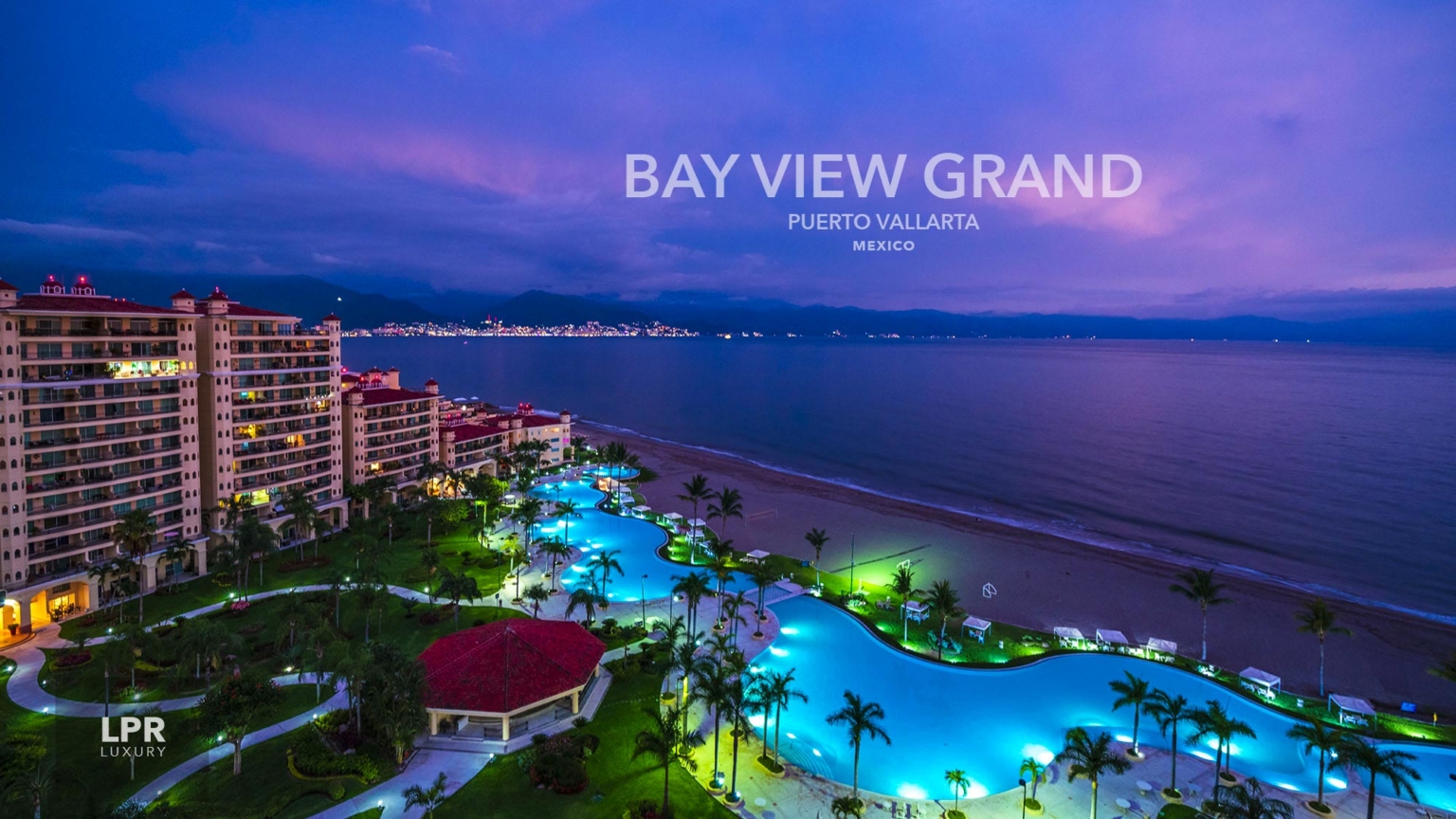 Bay View Puerto Vallarta