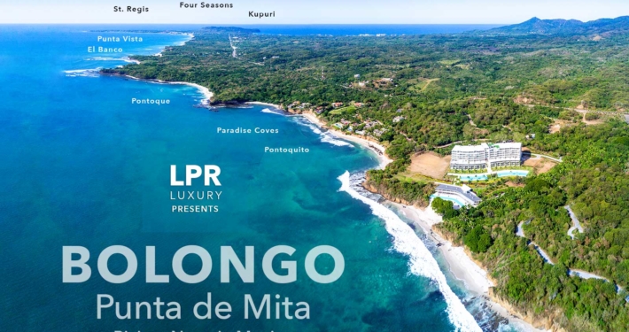 Bolongo - Punta de Mita, Mexico condos and villas for sale and rent