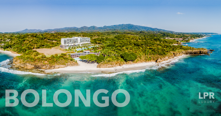 Bolongo - Punta de Mita, Mexico condos and villas for sale and rent