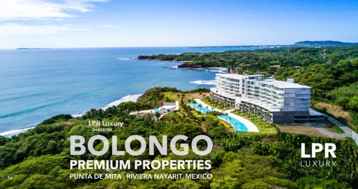 Bolongo - Punta de Mita, Mexico condos and villas for sale and rent