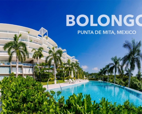 Bolongo - Punta de Mita, Mexico condos and villas for sale and rent