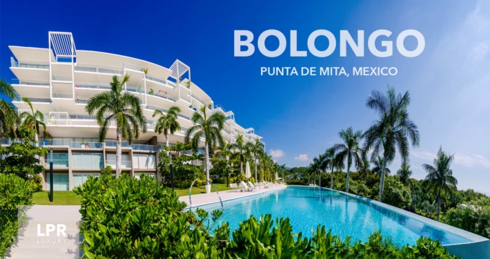 Bolongo - Punta de Mita, Mexico condos and villas for sale and rent