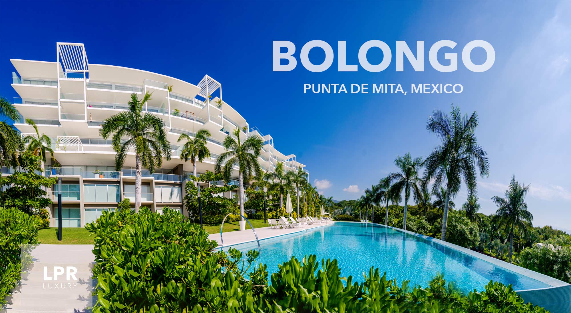 Bolongo - Punta de Mita, Mexico condos and villas for sale and rent