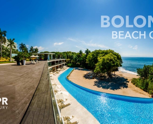 Bolongo - Punta de Mita, Mexico condos and villas for sale and rent