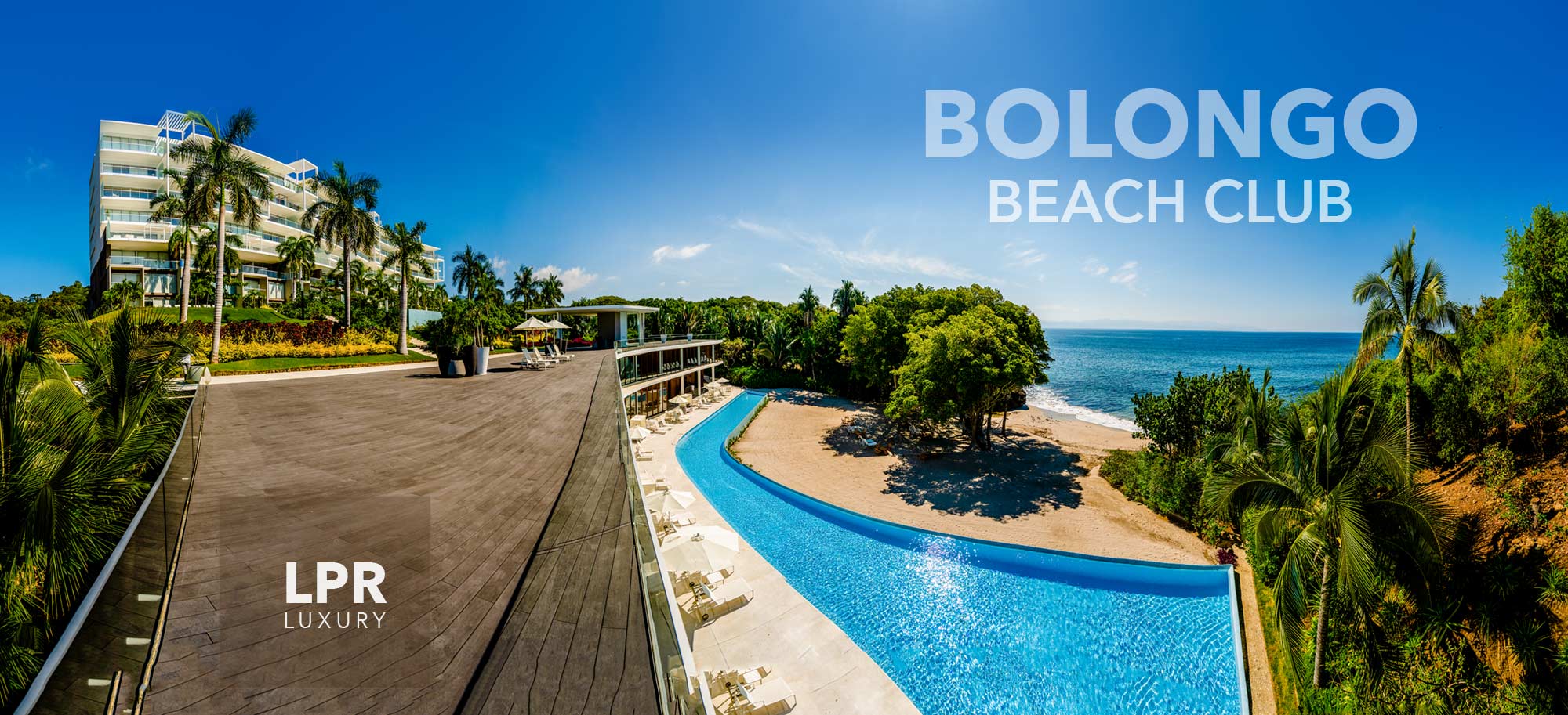 Bolongo - Punta de Mita, Mexico condos and villas for sale and rent