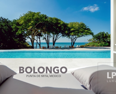 Bolongo - Punta de Mita, Mexico condos and villas for sale and rent