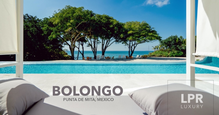 Bolongo - Punta de Mita, Mexico condos and villas for sale and rent