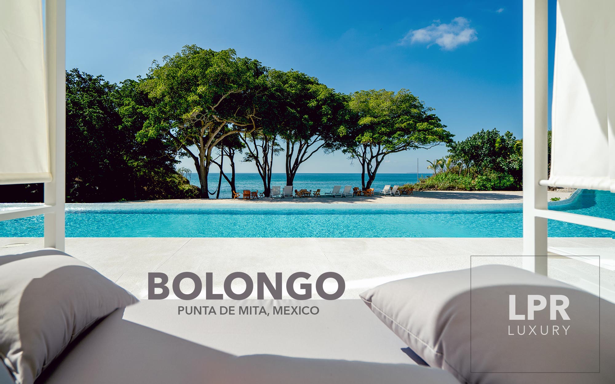 Bolongo - Punta de Mita, Mexico condos and villas for sale and rent