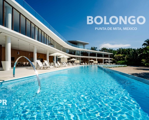 Bolongo - Punta de Mita, Mexico condos and villas for sale and rent