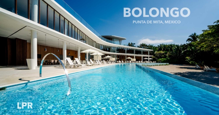 Bolongo - Punta de Mita, Mexico condos and villas for sale and rent