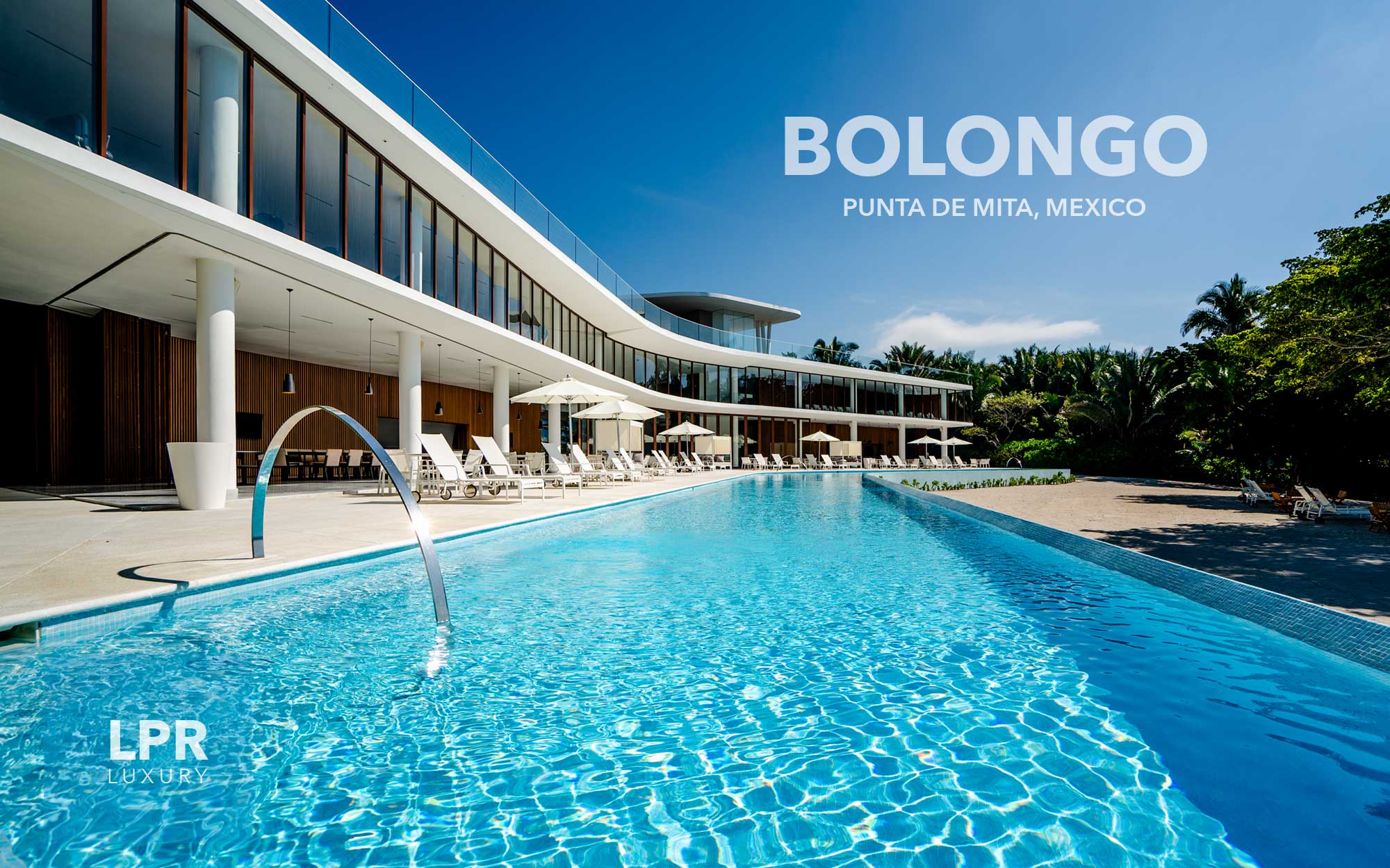 Bolongo - Punta de Mita, Mexico condos and villas for sale and rent