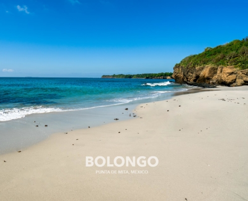 Bolongo - Punta de Mita, Mexico condos and villas for sale and rent