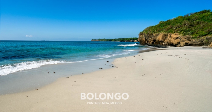 Bolongo - Punta de Mita, Mexico condos and villas for sale and rent