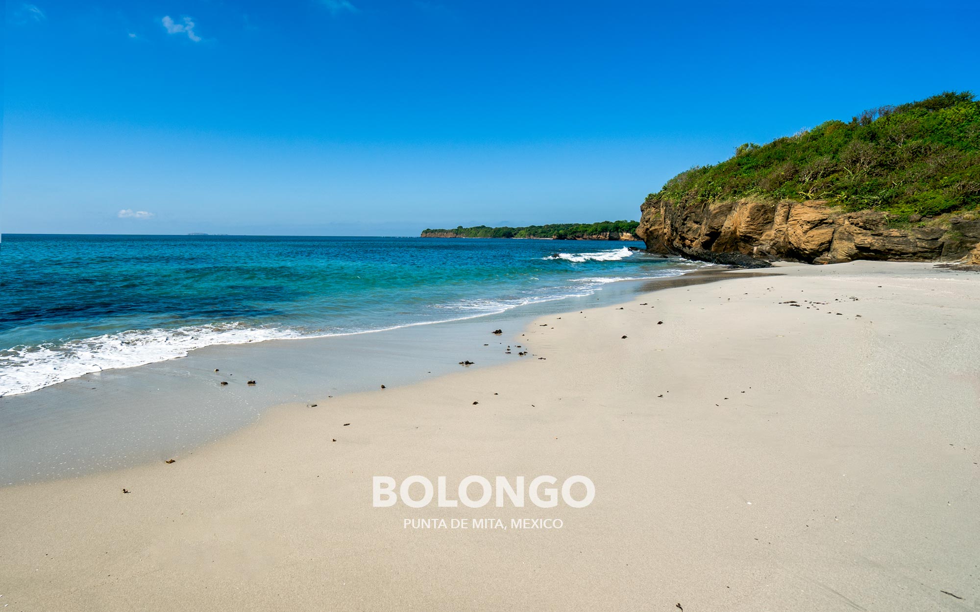 Bolongo - Punta de Mita, Mexico condos and villas for sale and rent