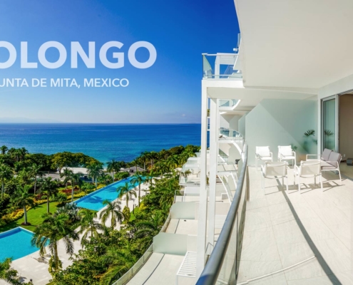 Bolongo - Punta de Mita, Mexico condos and villas for sale and rent