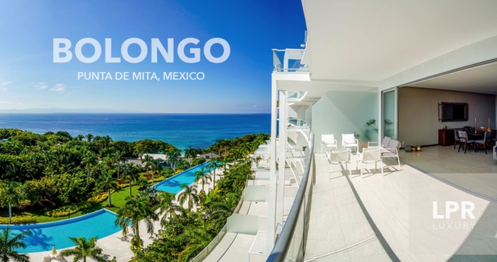 Bolongo - Punta de Mita, Mexico condos and villas for sale and rent