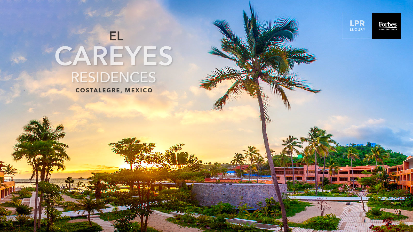 EXPLORE: Costa Careyes | Costalegre, Mexico - Upscale remote jet set joie de vivre tropical Mexique