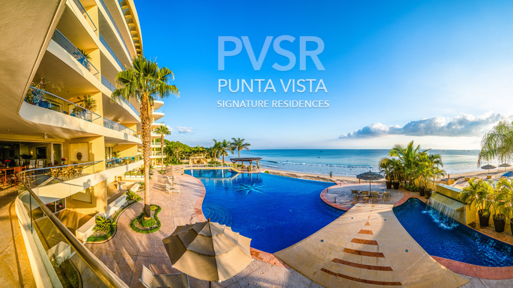 Condominiums in Puerto Vallarta Explore Condos For Sale with LPR