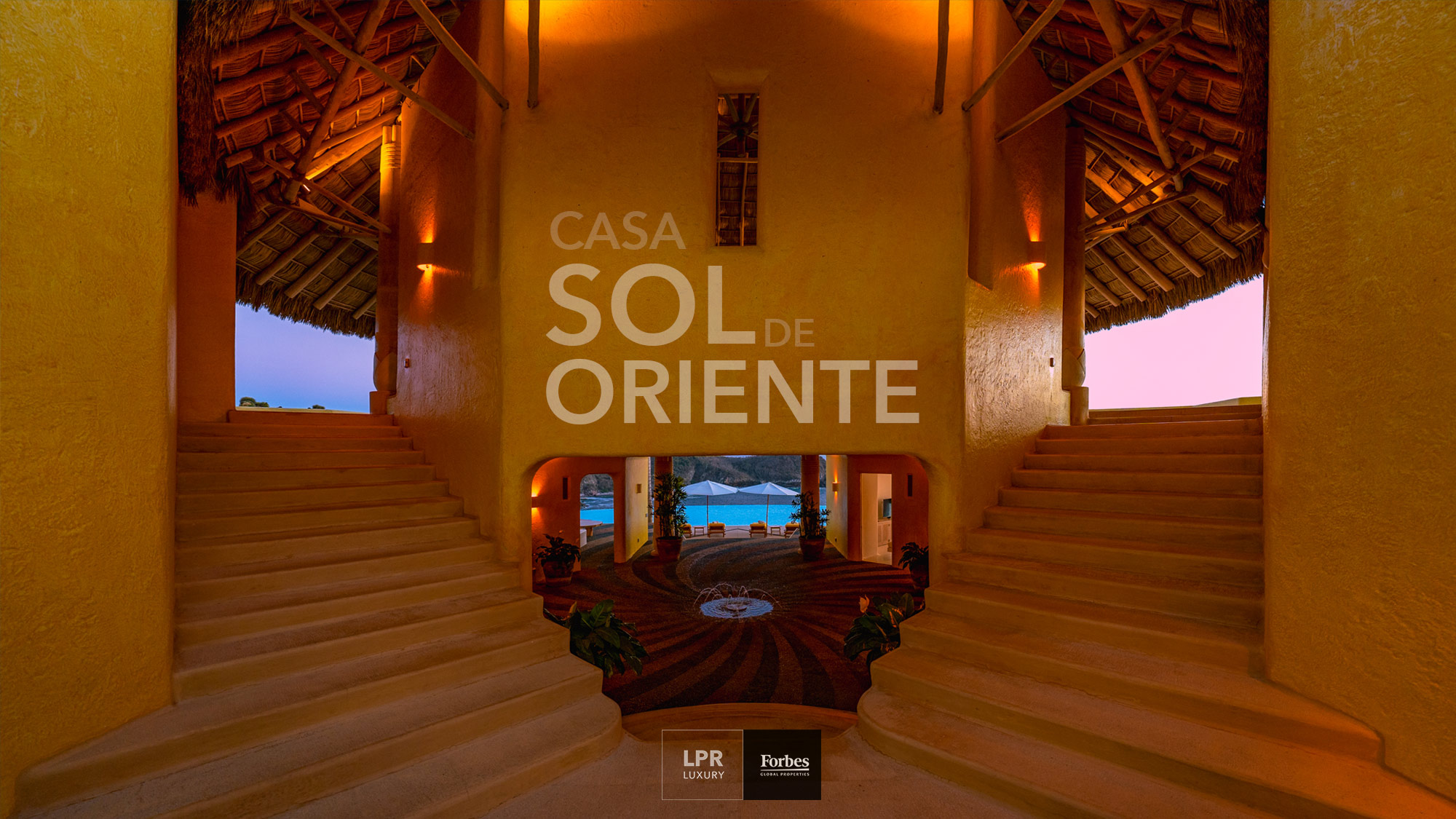 EXPLORE: Costa Careyes | Costalegre, Mexico - Upscale remote jet set joie de vivre tropical Mexique