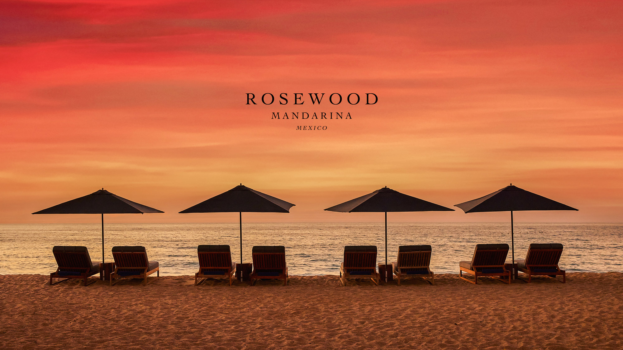 Rosewood | Mandarina, Riviera Nayarit, Mexico