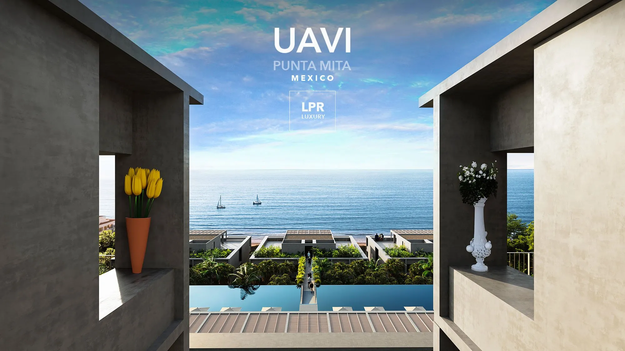 Aura - LPR Luxury Punta Mita Real Estate and Vacation Rentals